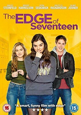 The Edge of Seventeen 2016 Dub in Hindi Full Movie